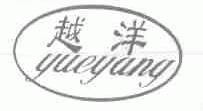 越洋