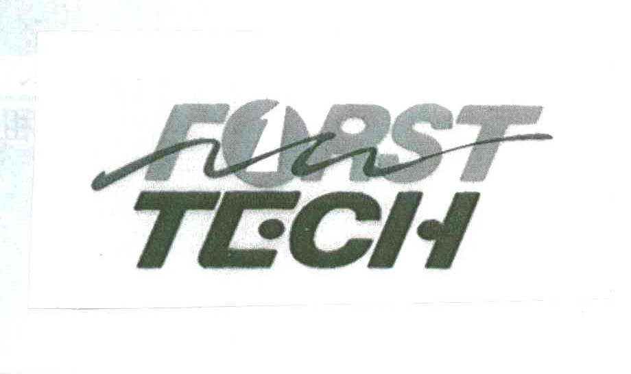 FORST