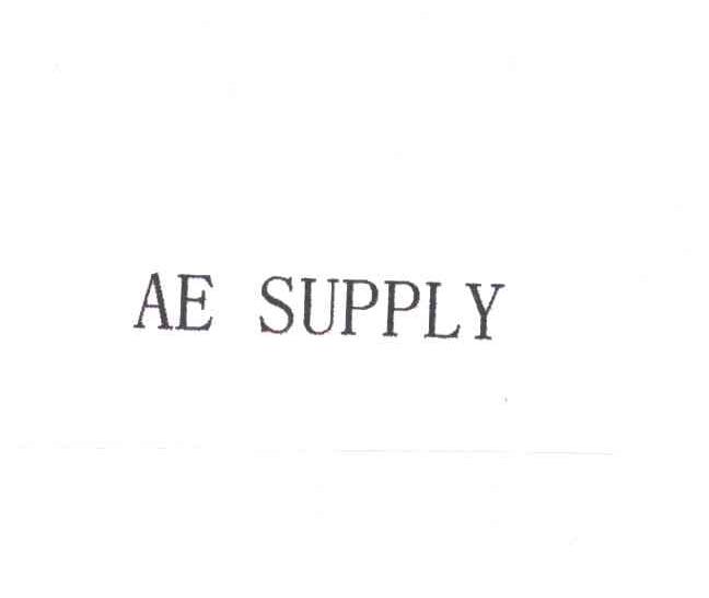 AE SUPPLY