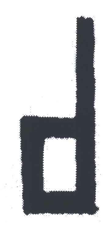 D