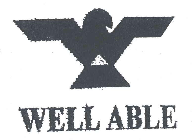 WELL ABLE