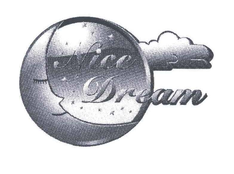 NICE DREAM