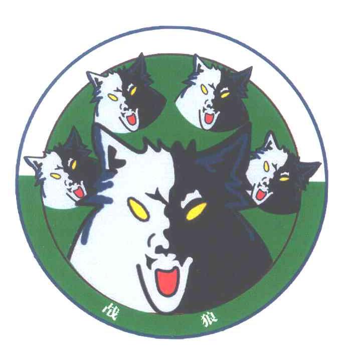 战狼