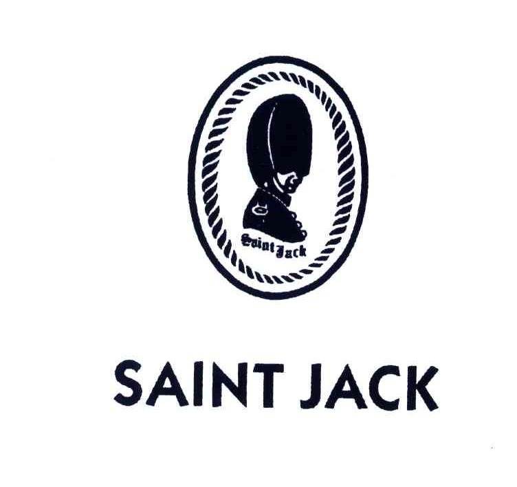 SAINT JACK