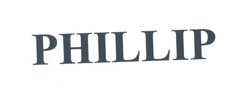 PHILLIP