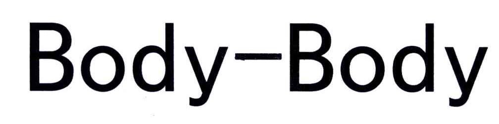 BODY-BODY