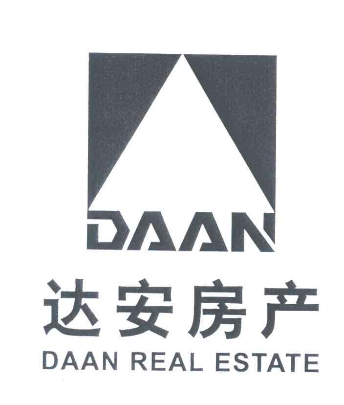 达安房产;DAANREALESTATE