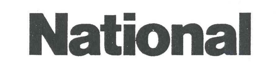 NATIONAL