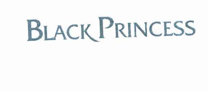 BLACK PRINCESS