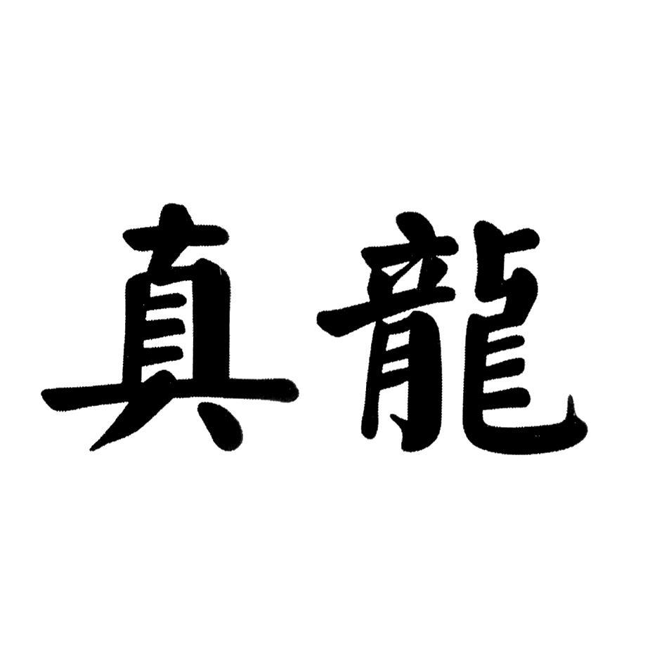 真龙