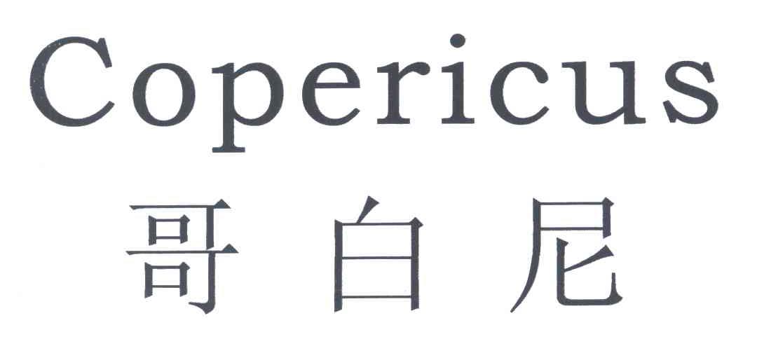 哥白尼;COPERICUS