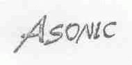 ASONIC
