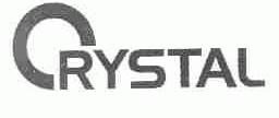 CRYSTAL