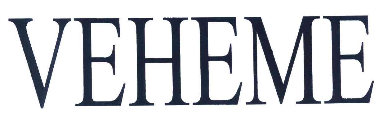 VEHEME