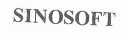 SINOSOFT