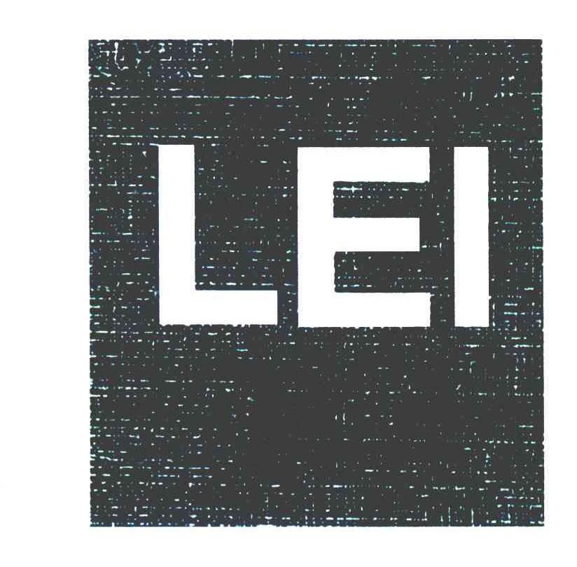 LEI