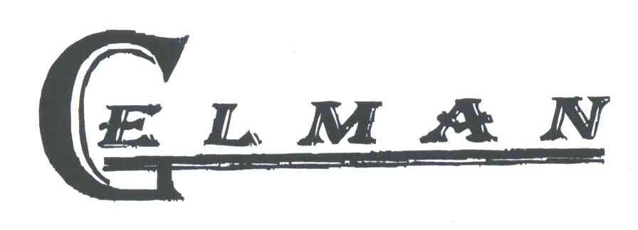 GELMAN;G