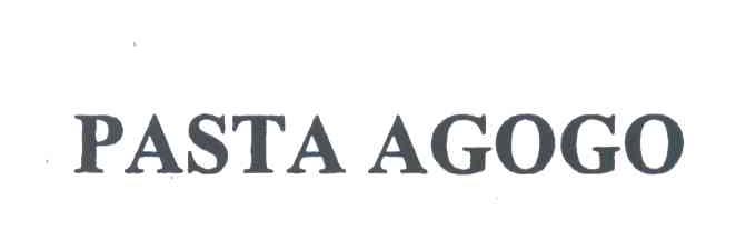 AGOGO
