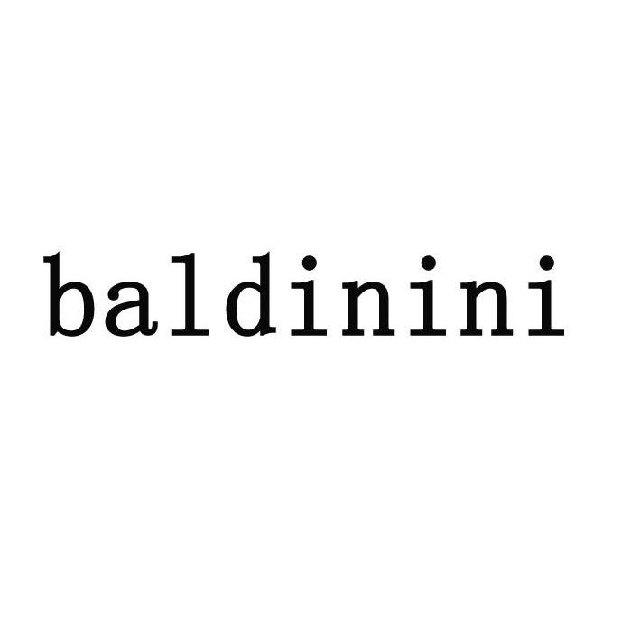 BALDININI