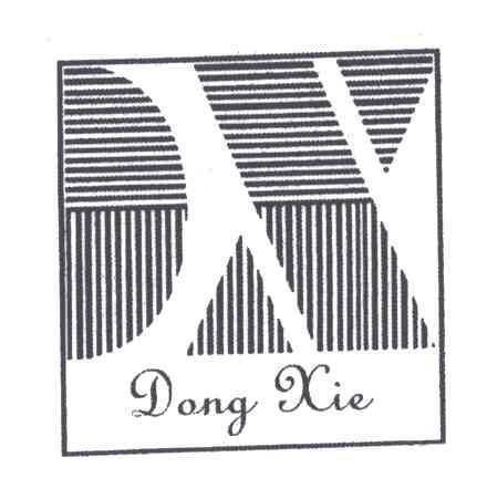 DONG XIE