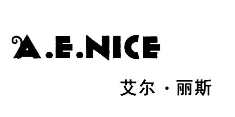 艾尔&middot;丽斯 A.E.NICE