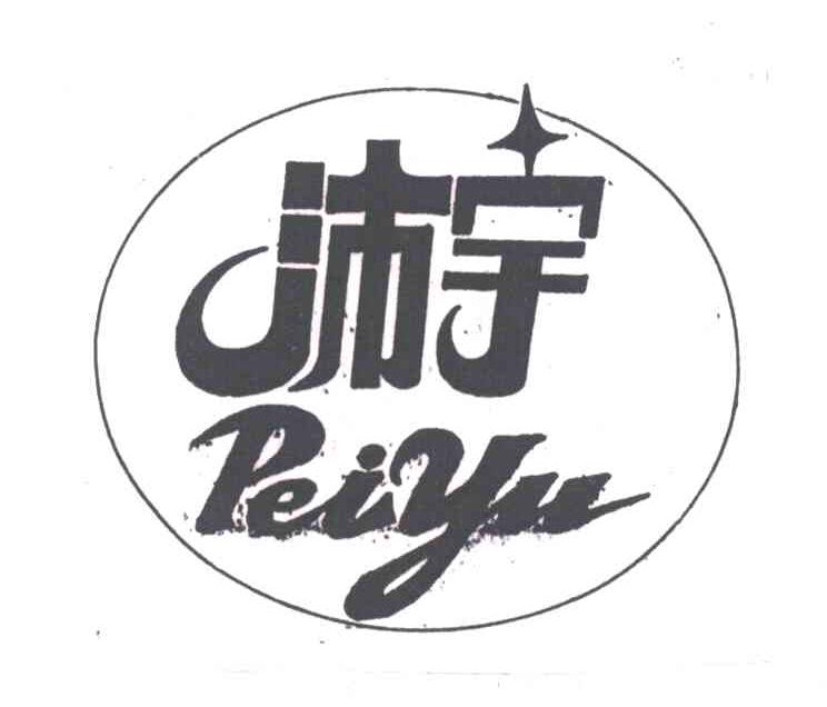 沛宇