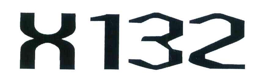 X 132