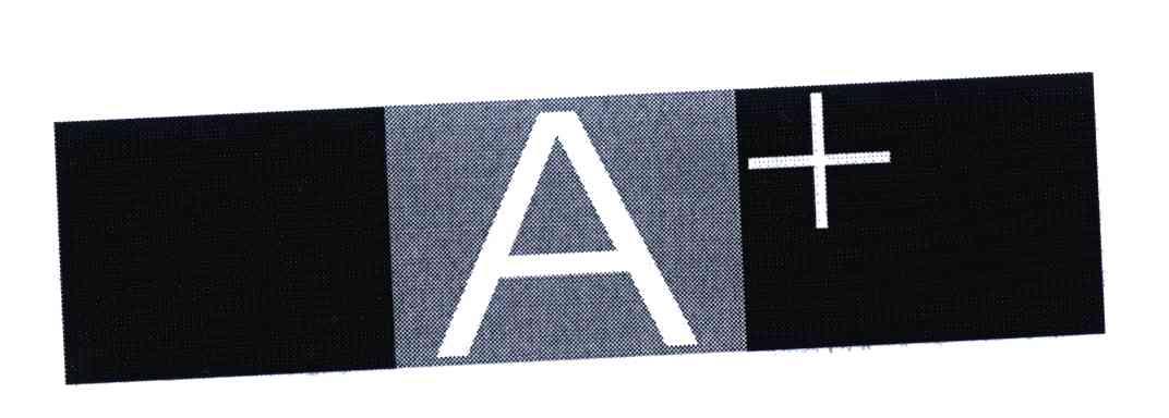 A+