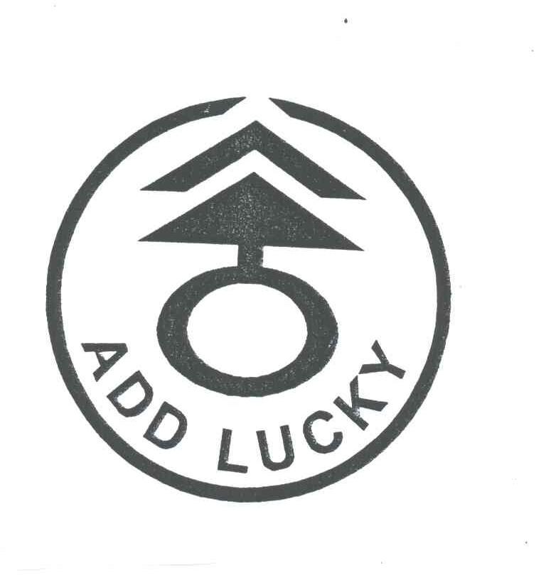 ADD LUCKY