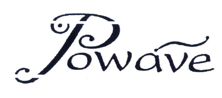 POWAVE
