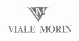 VIALE MORIN