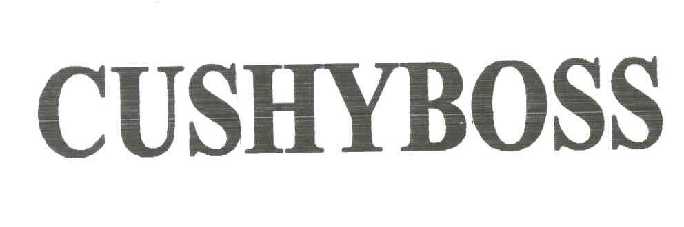 CUSHYBOSS