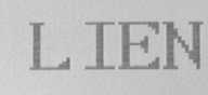 L IEN I