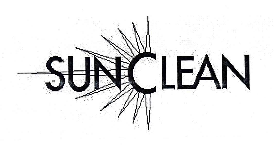 SUNCLEAN
