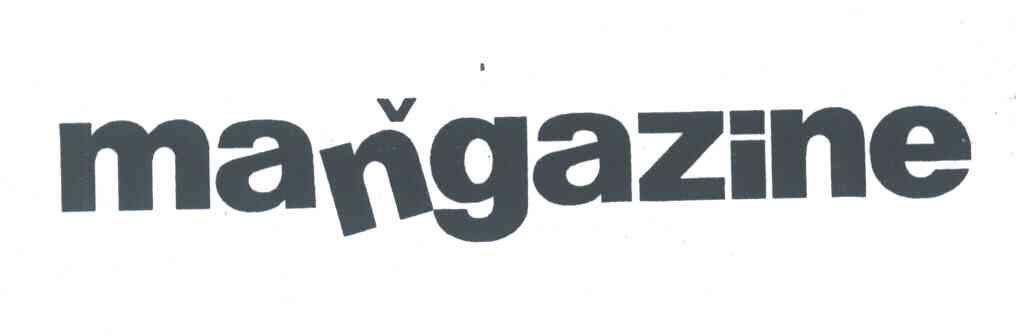 MANGAZINE