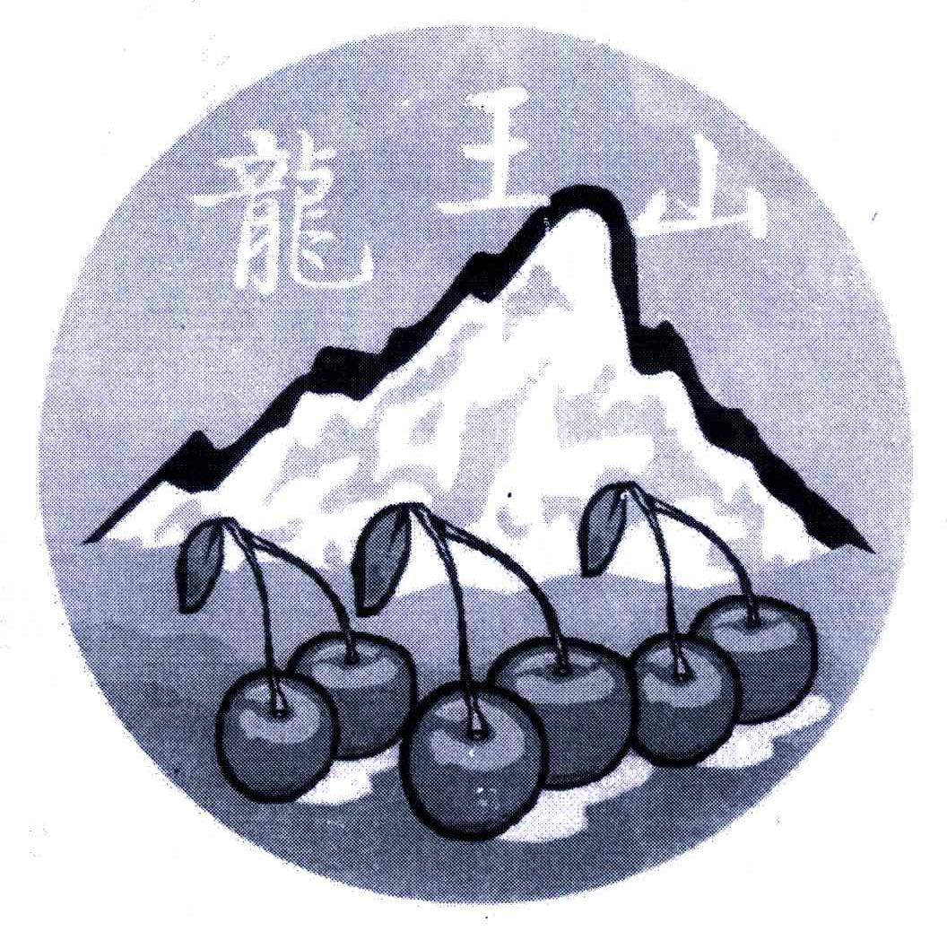 龙王山