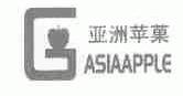 亚洲苹果;ASIAAPPLE