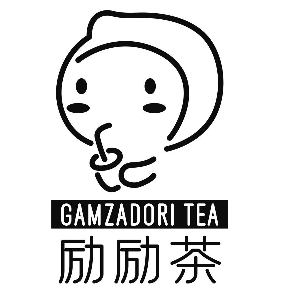 励励茶 GAMZADORI TEA