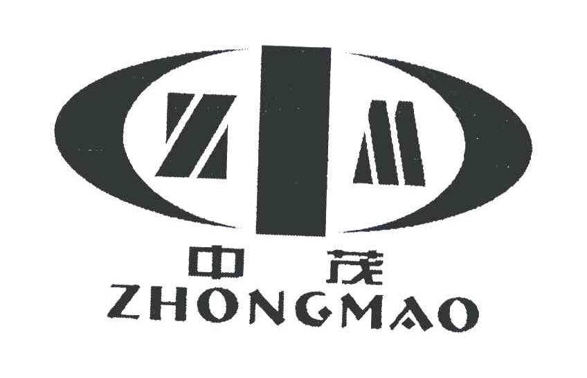 中茂;ZHONG MAO