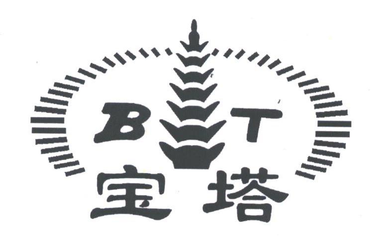 宝塔