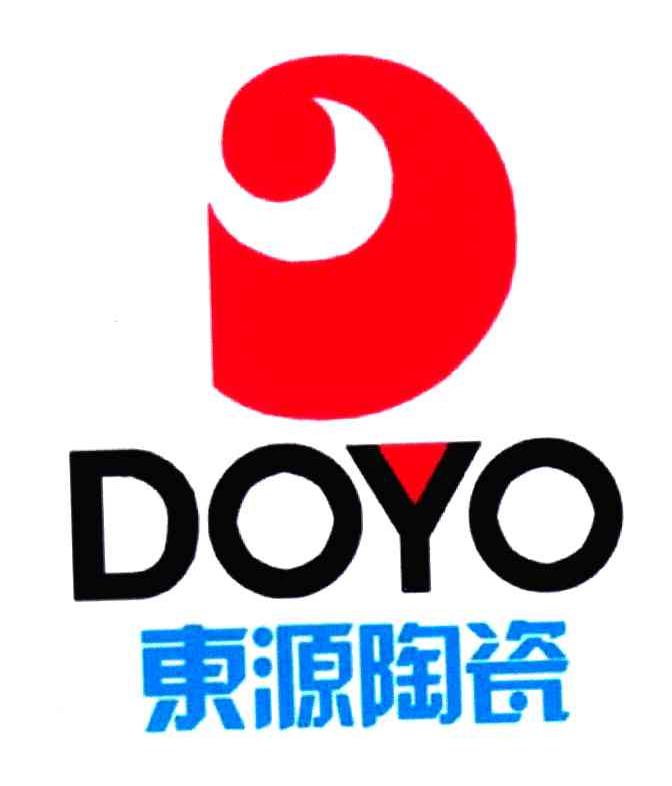 东源陶瓷DOYO