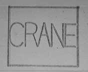 CRANE