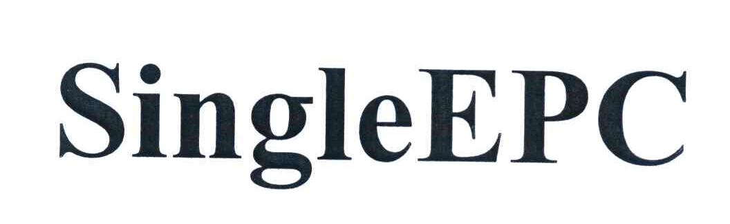 SINGLEEPC
