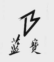 蓝宝