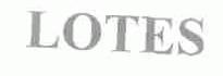 LOTES