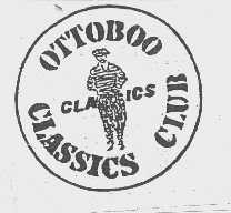 OTTOBOO CLASSICS CLUB