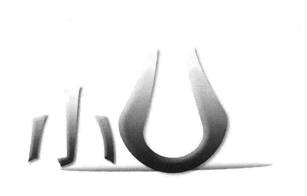 小 U