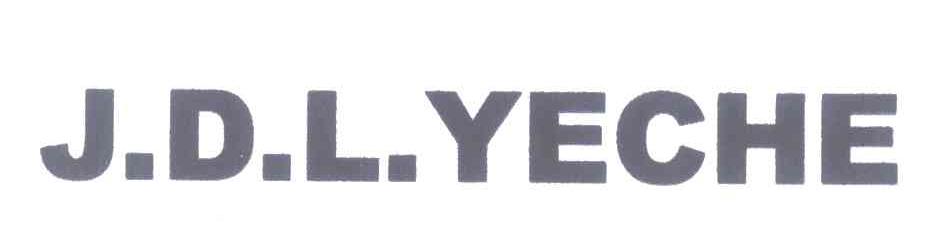 J.D.L.YECHE
