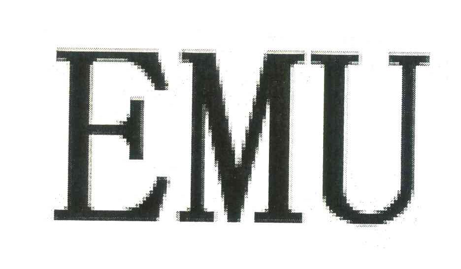 EMU