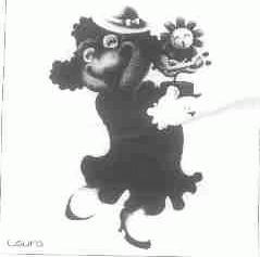 LAURA